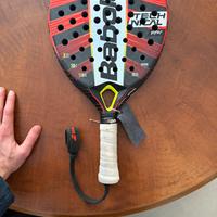 Babolat Technical Viper 12K – Come Nuova