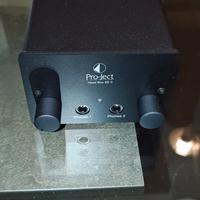 head box se 2 pro-ject