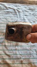 Marmitta Silenziatore Castor C70