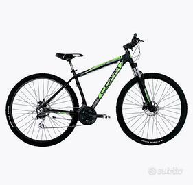 mountain bike Coppi