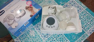 Chicco Naturally Me tiralatte elettrico