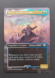 Magic Prince Imrahil the Fair ENG Holo foil 