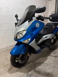 Yamaha Tmax 500