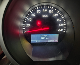Suzuki Gran Vitara turbo diesel 1.9 del 2009