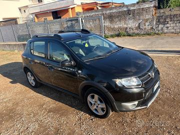 Dacia Sandero Stepway 900 TCe 12V 90CV Prestige