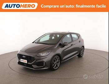 FORD Fiesta MT67805