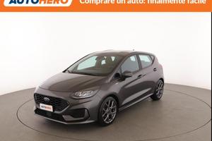 FORD Fiesta MT67805