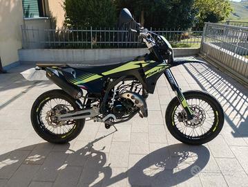 fantic 50 motard 