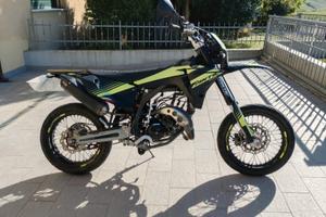 fantic 50 motard 