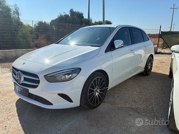 Mercedes-benz B 180 d Automatic Business Extra