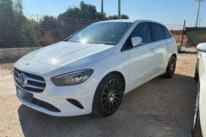Mercedes-benz B 180 d Automatic Business Extra
