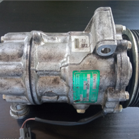 Compressore aria condizionata Fiat Bravo 2° serie