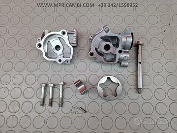 POMPA OLIO HONDA HORNET 600 2007 2008 CB F 2009 20