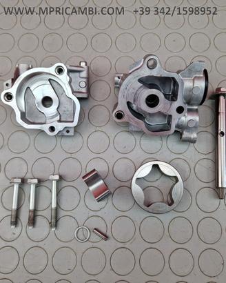 POMPA OLIO HONDA HORNET 600 2007 2008 CB F 2009 20