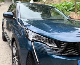 Peugeot 3008 Hybrid 225 e-EAT8 Allure Pack