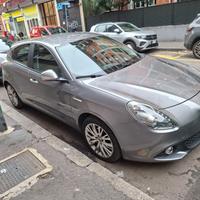 Alfa Romeo Giulietta 1.6 jtdm Super 120 cv