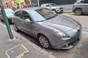 Alfa Romeo Giulietta 1.6 jtdm Super 120 cv