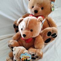 peluche