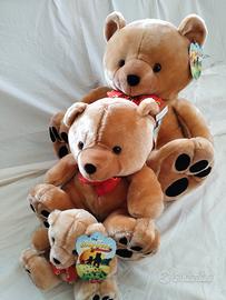 peluche