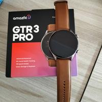 Amazfit smartwatch GTR 3 PRO