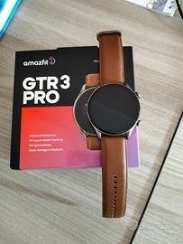 Amazfit smartwatch GTR 3 PRO