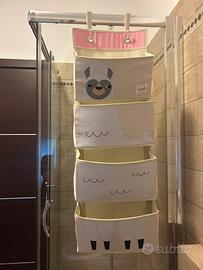 Organizer da muro 3 Sprouts