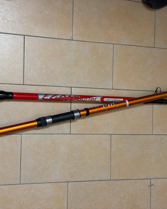 Canne da pesca