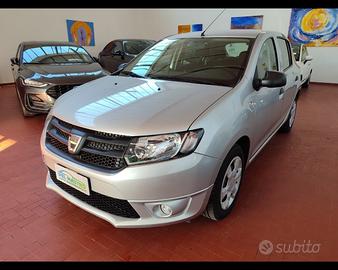 DACIA Sandero 1.2 75CV Ambiance U3338