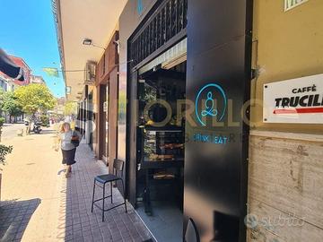 Attività di bar