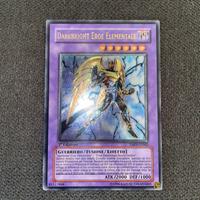 Darkbright eroe elementale ultimate 1a ed. Nm
