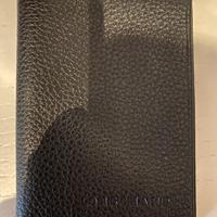 Portafoglio LONGCHAMP pelle nero