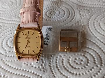 omega Deville 