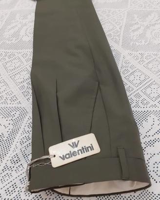 Pantalone uomo Valentini