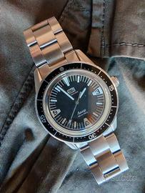 HTD Aquatic SpaceBoy 39 mm