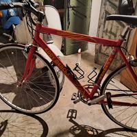 bici da corsa