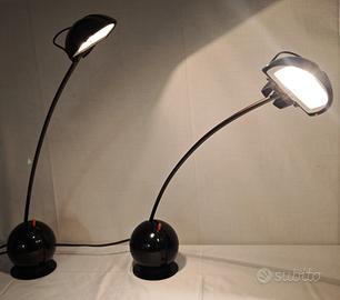 Valenti Alina – coppia lampade vintage da tavolo