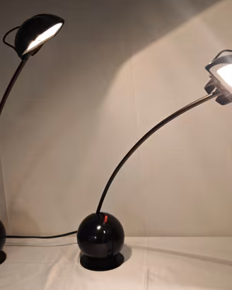 Valenti Alina – coppia lampade vintage da tavolo