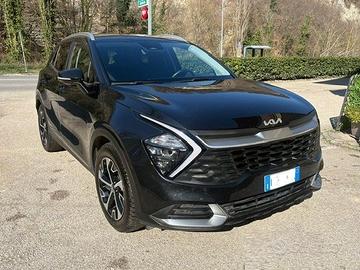 Kia Sportage 1.6 Tgdi Style GPL