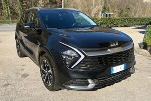 Kia Sportage 1.6 Tgdi Style GPL