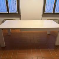 Tavolo allungabile "Alik" Veneta Cucine