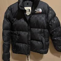 Piumino the north face