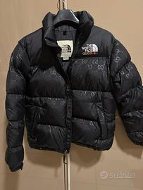 Piumino the north face