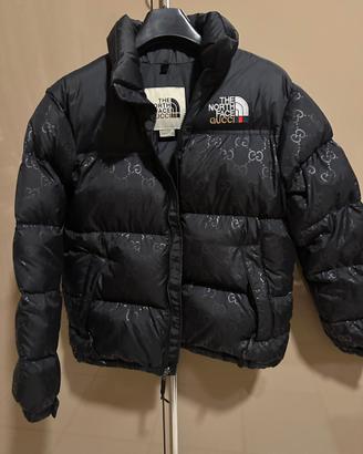 Piumino the north face