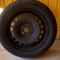 Gomme Momo+Cerchi Volkswagen