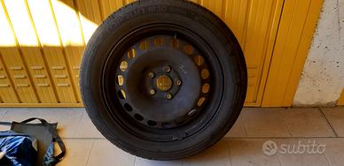 Gomme Momo+Cerchi Volkswagen