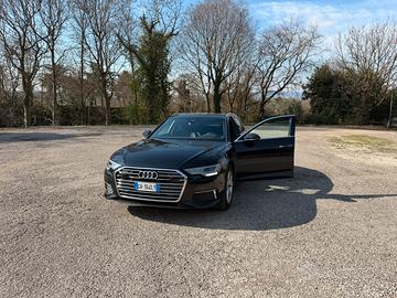 AUDI A6 2.0 204 CV DIESEL
