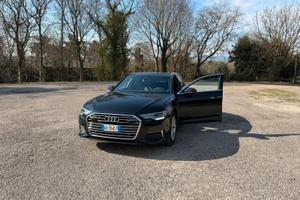 AUDI A6 2.0 204 CV DIESEL