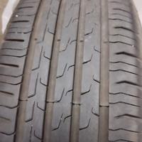 pneumatici 215/65R17 99V CONTINENTAL ECOCONTACT 6.