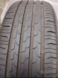 pneumatici 215/65R17 99V CONTINENTAL ECOCONTACT 6.