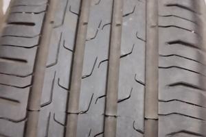 pneumatici 215/65R17 99V CONTINENTAL ECOCONTACT 6.
